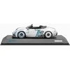 PORSCHE Porsche Vision 357 Speedster – Ribota leidimas