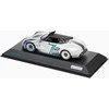 PORSCHE Porsche Vision 357 Speedster – Ribota leidimas