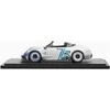 PORSCHE Porsche Vision 357 Speedster – Ribota leidimas
