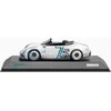 PORSCHE Porsche Vision 357 Speedster – Ribota leidimas