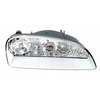Porsche Cayenne Priekinio Bamperio Posukio Signalas Kaire Puse Originalus 958941181B
