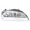 Porsche Cayenne Priekinio Bamperio Posukio Signalas Kaire Puse Originalus 958941181B