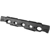 Porsche Priekinis Bumperio Apsaugos Piena 911 Carrera Cayman Boxster Originalus 99150577700