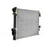 Porsche Radiator Porsche 971 Panamera V6 3 0L 4WD Originalus PAE121253A