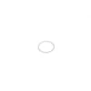 Porsche Seal Ring Originalus N0438092
