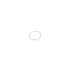 Porsche Seal Ring Originalus N0438092