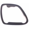 PORSCHE šoninių veidrodėlių bazė 94473150501