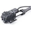 Porsche Spalvos Juodas Tonas Originalus 958536317023W4