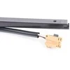 Porsche Spalvos Juodas Tonas Originalus 958536317023W4