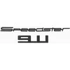 Porsche 911 Speedster Magnetų Užrašai 2 Rinkinys Originalus WAP0502090P911