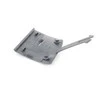 PORSCHE Spoilerio dangtelis 95550515501G2X