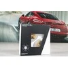 "Porsche" stebulės dangtelių rinkinys Spalvotas, 00004460737