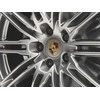 "Porsche" stebulės dangtelių rinkinys Spalvotas, 00004460737