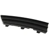 Porsche Taycan 4S Galinio Stiklo Angos Apsauga Originalus 9J1807442AOK1