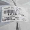 Porsche Taycan Priekinis Desinis Apatinis Ratai Kojos Apsauga Originalus PAD809958A