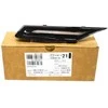 Porsche Taycan Priekinis Kairysis Led Fender Žibintas Originalus 9J1953041H