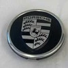PORSCHE Taycan ratlankio centro dangtelis originalus 9J1601149