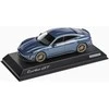 Porsche Taycan Turbo GT (J1 PA) – Ribota leidimas