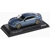Porsche Taycan Turbo GT (J1 PA) – Ribota leidimas