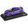 Porsche Taycan Turbo GT (J1 PA) – Ribota leidimas