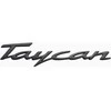 Porsche Taycan Turbo Magnetų Užrašų Rinkinys Originalus WAP0502100RMST
