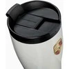 "Porsche Travel Turbo No.1" terminis puodelis WAP0500150STRB