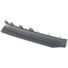 PORSCHE \u00a0\u00a0Priekinis buferis apatinis dešinysis spoileris OEM 958505888019B9 95850588800