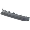 PORSCHE \u00a0\u00a0Priekinis buferis apatinis dešinysis spoileris OEM 958505888019B9 95850588800