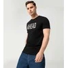 PORSCHE Unisex AHEAD marškinėliai