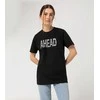 PORSCHE Unisex AHEAD marškinėliai