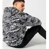 PORSCHE unisex džemperis – Motorsport gerbėjų apranga