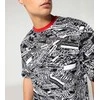 PORSCHE Unisex marškiniai – Motorsport gerbėjų apranga