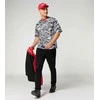 PORSCHE Unisex marškiniai – Motorsport gerbėjų apranga