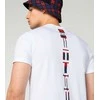 PORSCHE Unisex marškiniai – Turbo Nr. 1