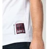 PORSCHE Unisex marškiniai – Turbo Nr. 1