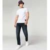 PORSCHE unisex marškiniai – Turbo Nr. 1