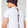 PORSCHE unisex marškiniai – Turbo Nr. 1