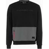 PORSCHE Unisex megztinis – Motorsport gerbėjų apranga