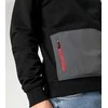 PORSCHE unisex megztinis – Motorsport gerbėjų apranga