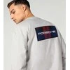 PORSCHE unisex megztinis – Turbo Nr. 1