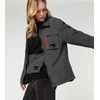PORSCHE unisex naudingumo viršutinė marškinė – Porsche Motorsport