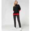 PORSCHE unisex zip puloveris – Motorsport gerbėjų apranga