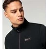 PORSCHE unisex zip puloveris – Motorsport gerbėjų apranga