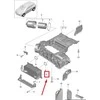 Porsche Variklio Aukstųjų Aliejų Aušintuvas Macan 95 2014 2018 Originalus 94610728130