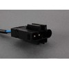 Priekinės Sėdės Šildymo Elementas BMW E36 1990 1991 1992 1993 1994 1995 1996 1997 1998 1999 Originalus 64118353027