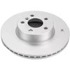 Priekinės Stabdžių Diskas BMW G42 G20 G21 Priekinis Originalus 34106877212