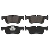 Priekiniai Stabdzių Kepurės BMW F20 F21 F22 F23 Originalus 34118854999