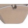 Priekinio Stabdžių Kaladėlių Rinkinys BMW X5 F15 X6 F16 Originalus 34116857096