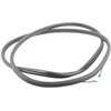 Priekinis Apsaugos Šoninis Slankiklis BMW X5 E70 51727333607