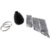 Priekinis Ašies CV Šarnyras Išorinis Būtų Remonto Komplektas BMW F20 F21 F30 E90 E91 Originalus 31607549468
